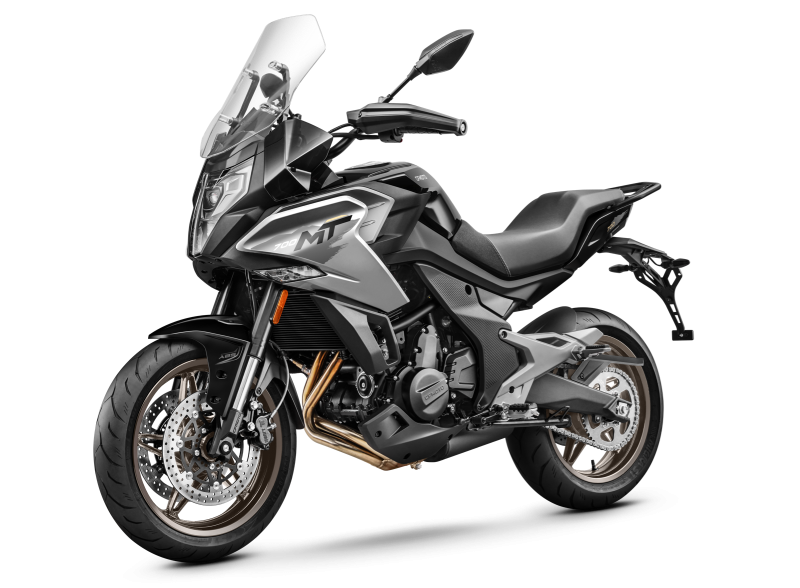 Мотоцикл CFMOTO 700MT