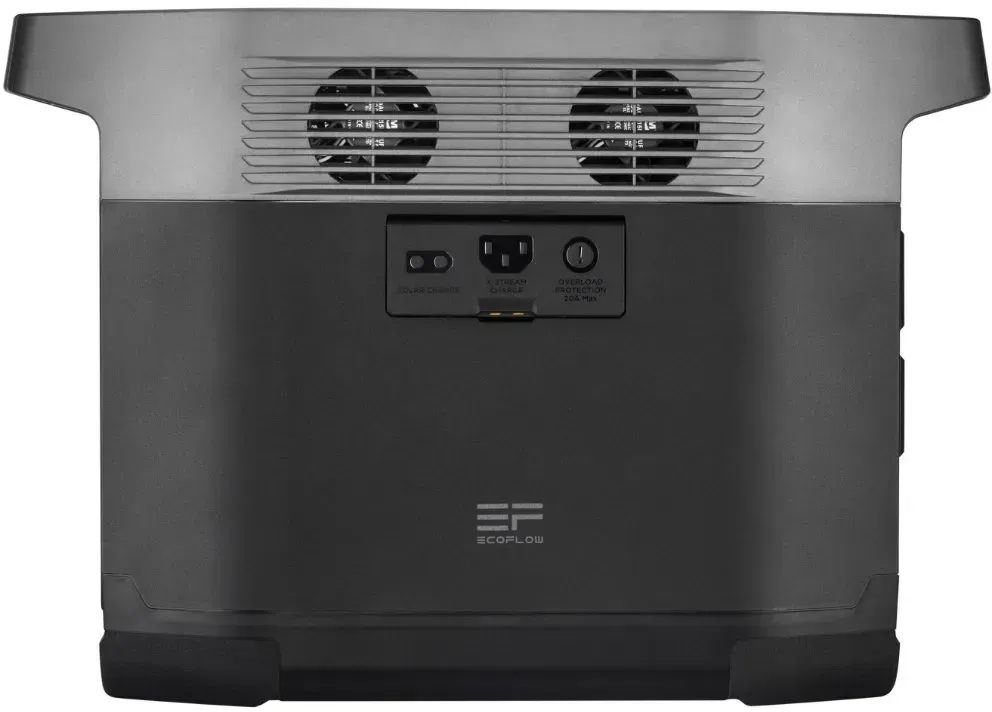 Зарядна станція EcoFlow DELTA (1260 Вт·год) - Зображення 5