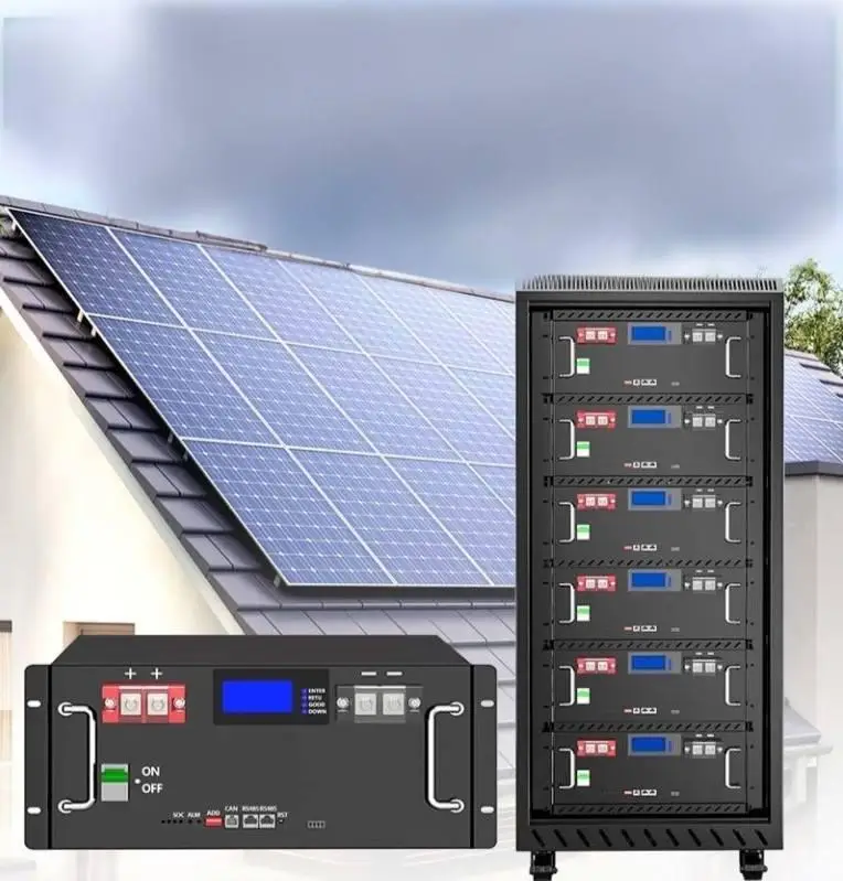 6.2 кВт + 5.12 кВт·год: гібридний інвертор Anern AN-SCI-EVO-6200 + акумулятор Basen Green LiFePO4 100Ah - Зображення 5