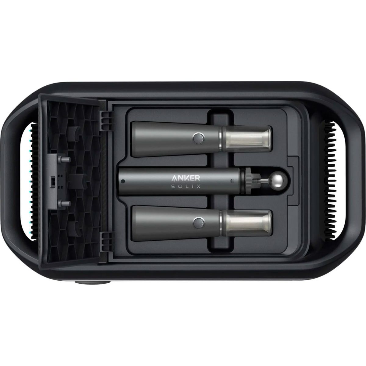 Зарядна станція Anker Solix C800X - Зображення 12