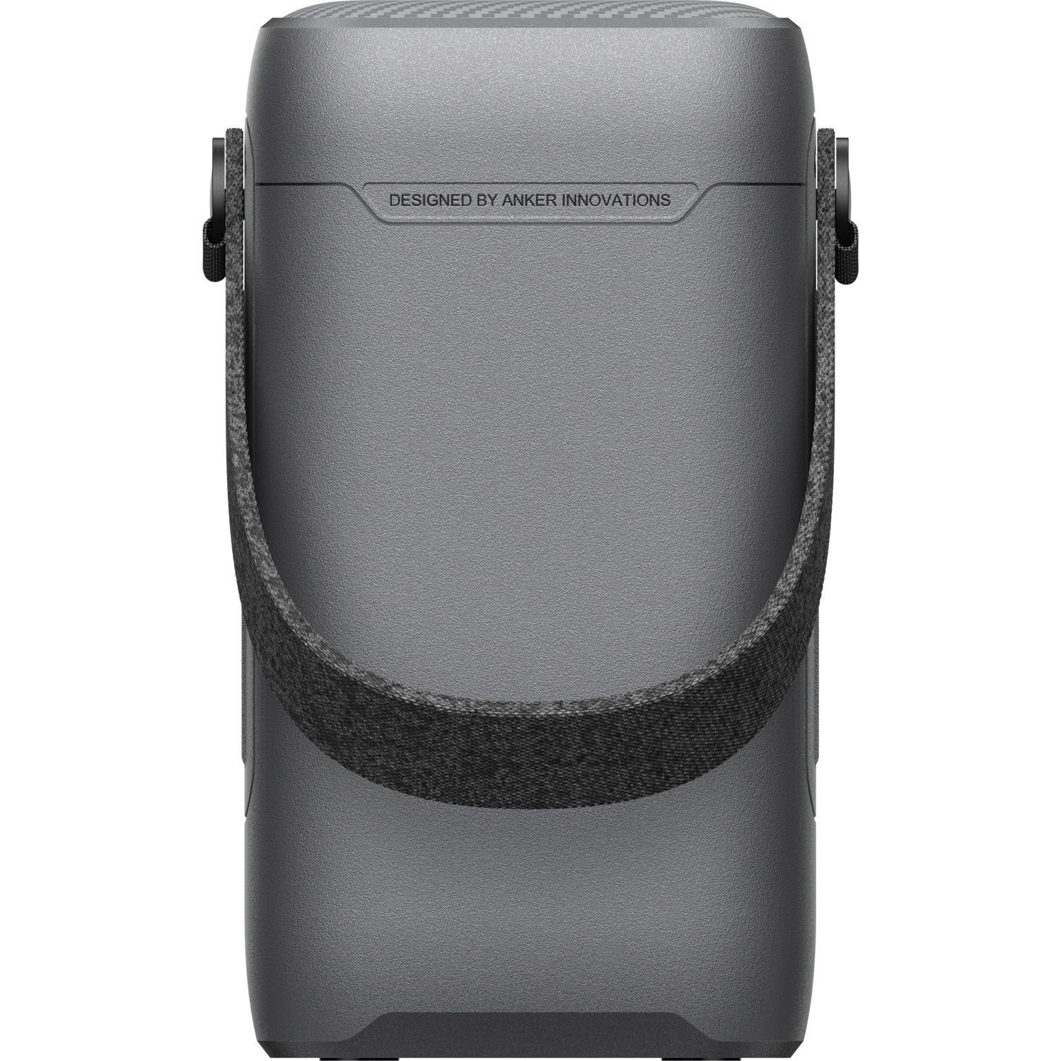 Зарядна станція Anker Solix C200 DC - Зображення 4