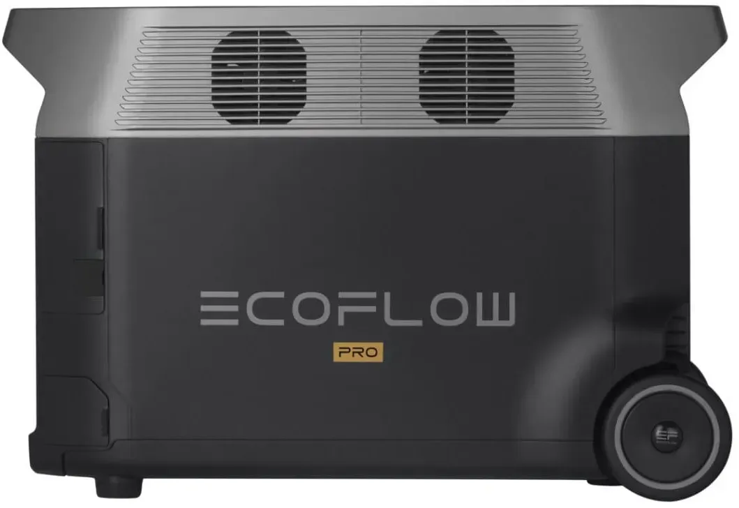 Зарядна станція EcoFlow DELTA Pro (3600 Вт·год) - Зображення 5