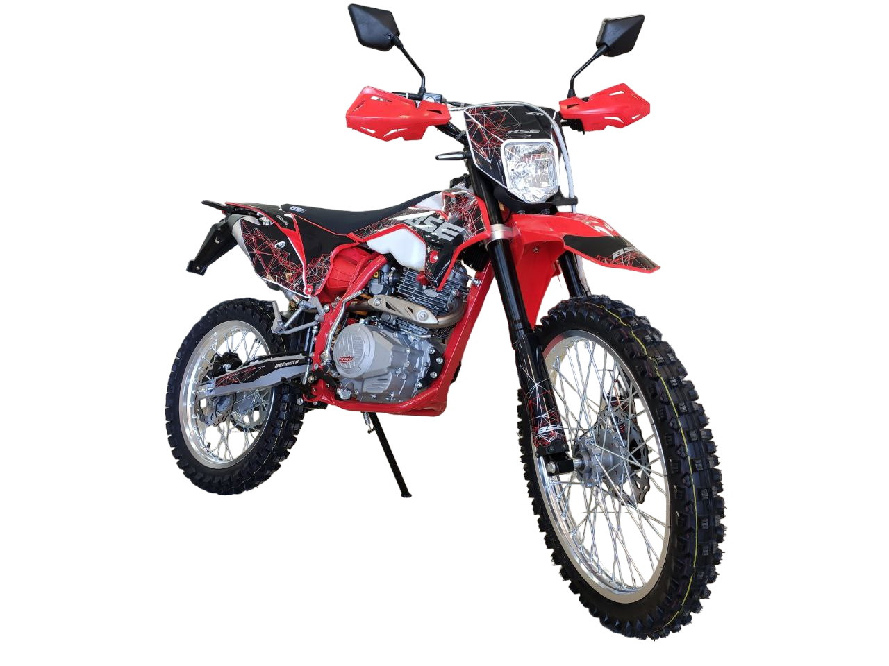 BSE S2 ENDURO 250