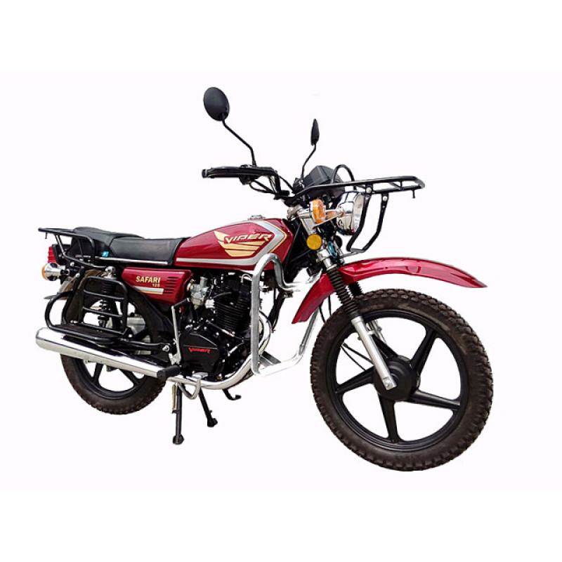 VIPER V125S (SAFARI)