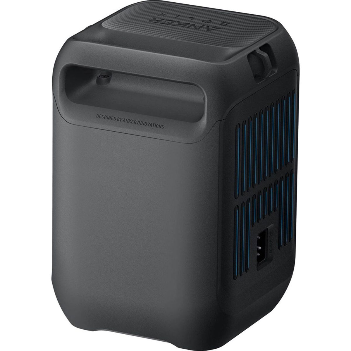 Зарядна станція Anker Solix C300X - Зображення 3