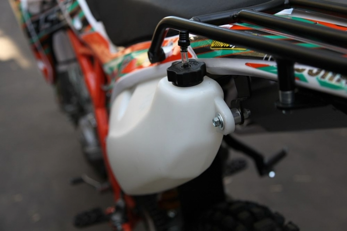 BSE J4 ENDURO - Зображення 5