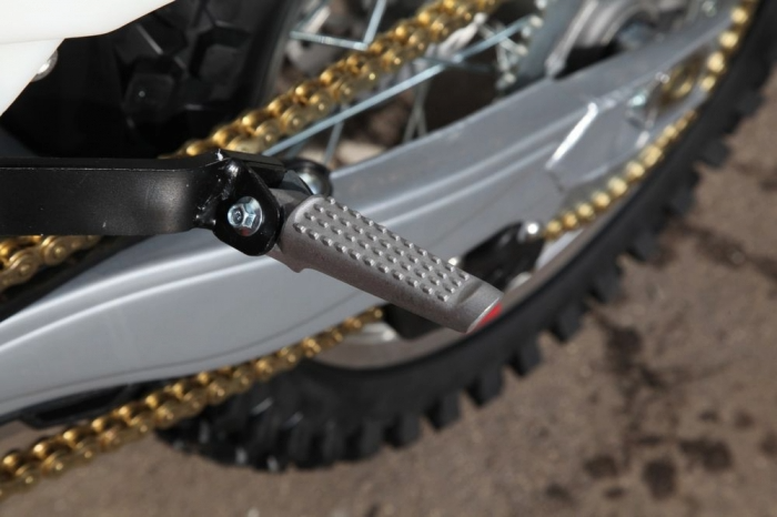 BSE J4 ENDURO - Зображення 4