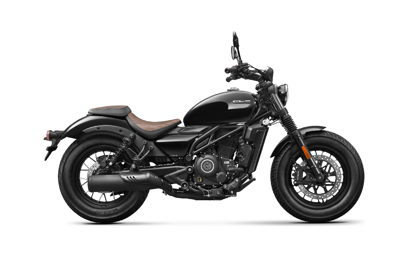 CFMOTO 250CL-C - Зображення 6