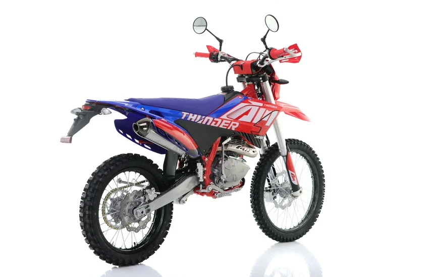 APOLLO THUNDER 300 - Зображення 5