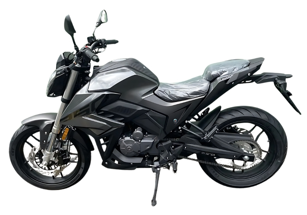 ZONSEN BATLLO 5R - Зображення 4