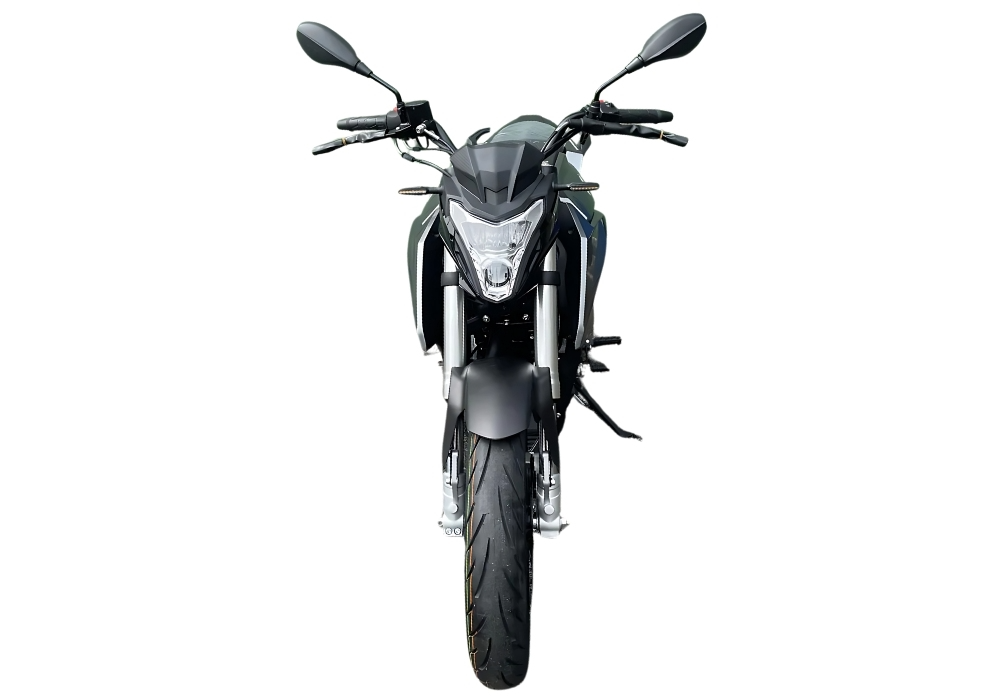 ZONSEN BATLLO 5R - Зображення 3