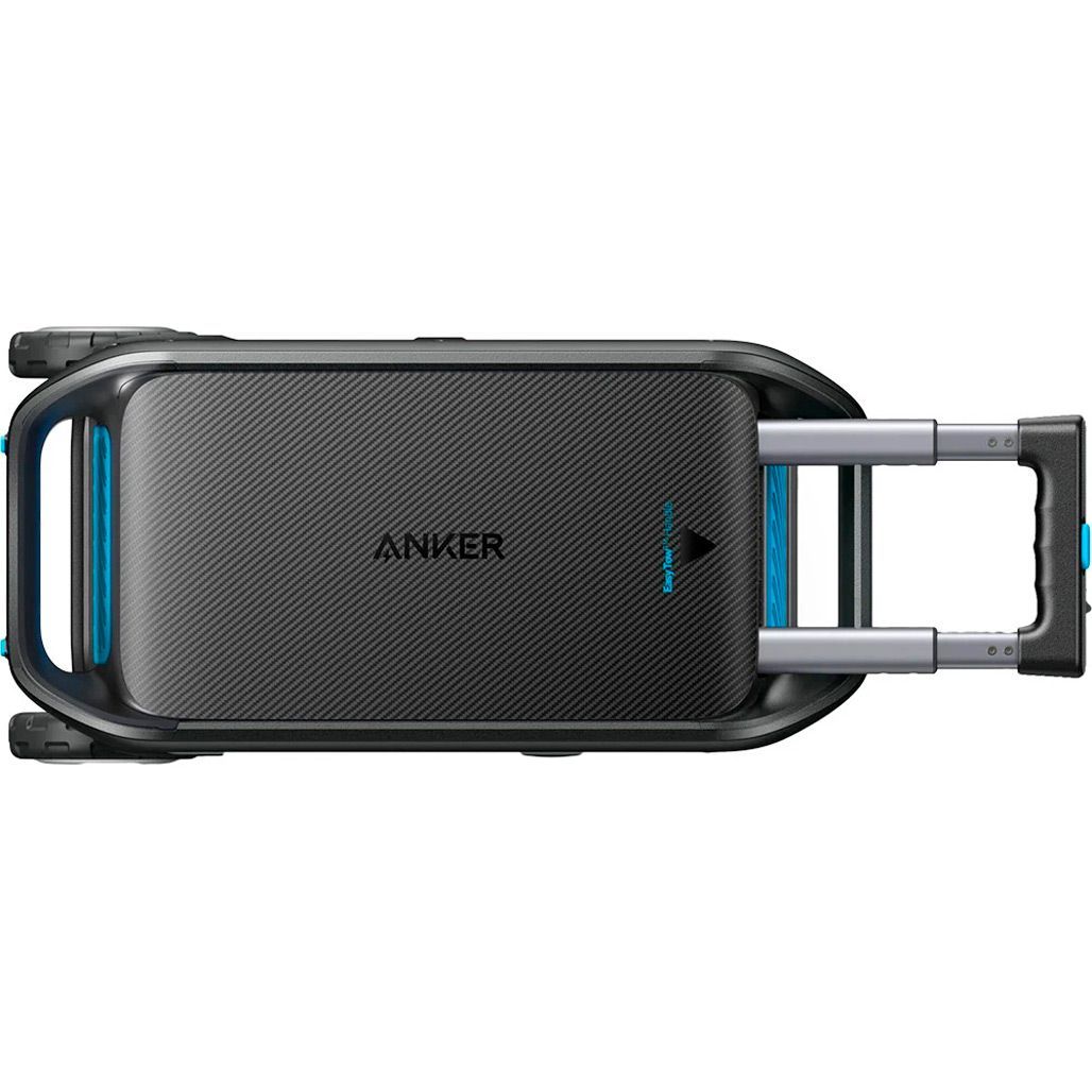 Зарядна станція Anker Solix F2000 - Зображення 3