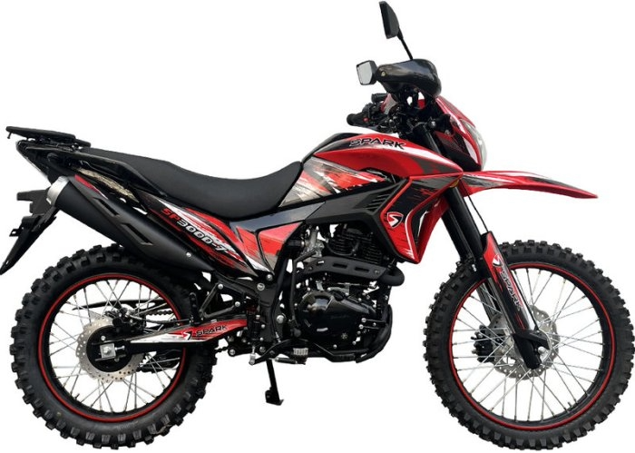 SPARK SP300D-7 - Зображення 2