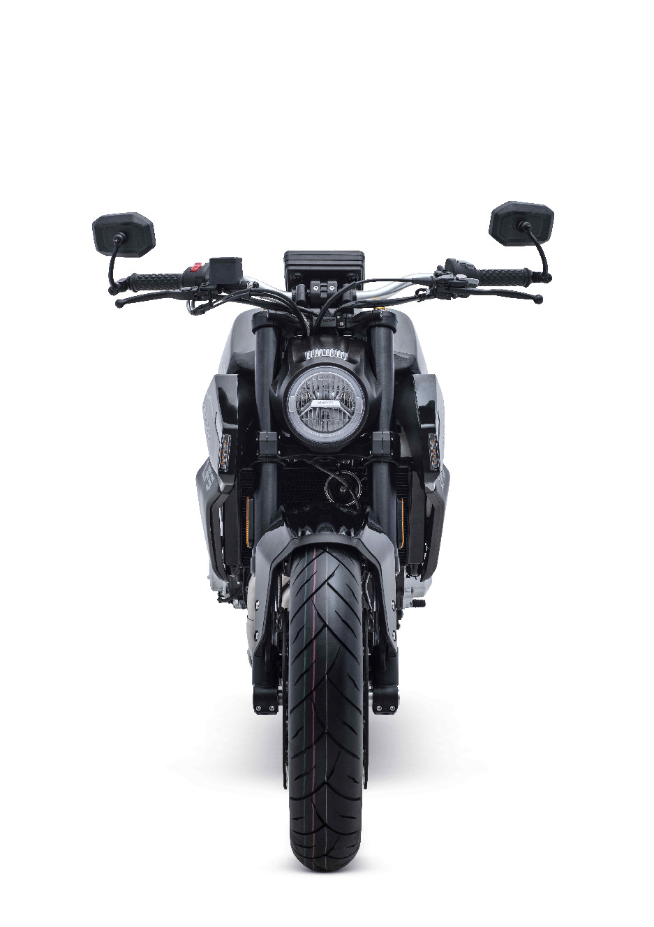 BENDA LFS 700 - Зображення 8