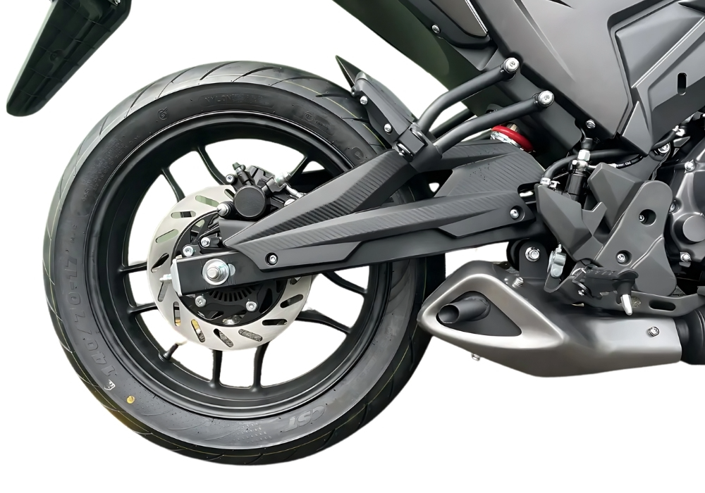 ZONSEN BATLLO 5R - Зображення 10