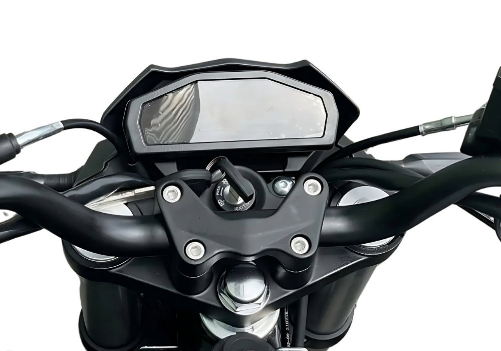 ZONSEN BATLLO 5R - Зображення 9