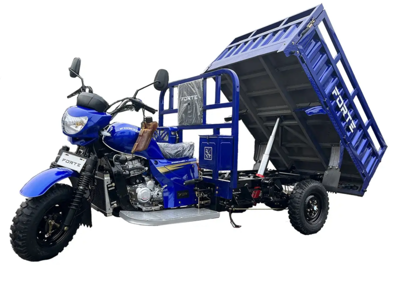 Трицикл вантажний FORTE ATV300ZH-T