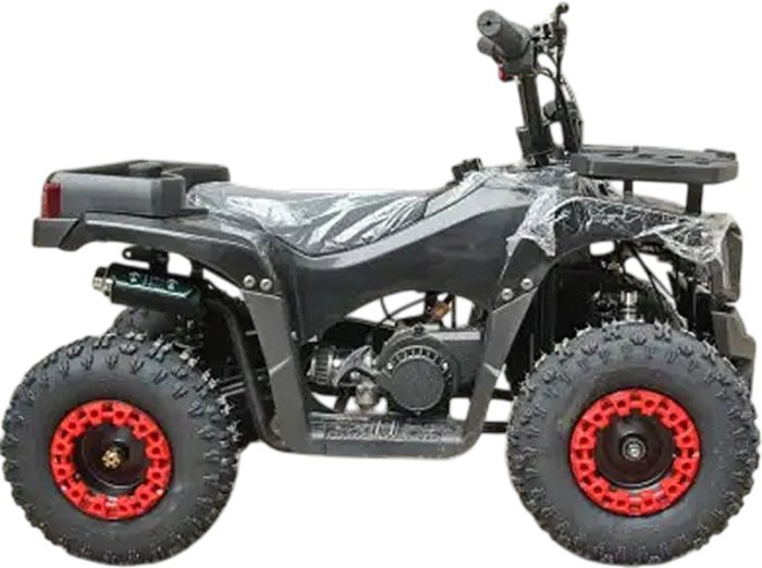 Квадроцикл Forsage Moto - Зображення 3