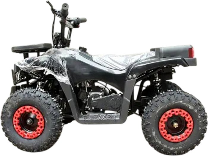 Квадроцикл Forsage Moto - Зображення 2