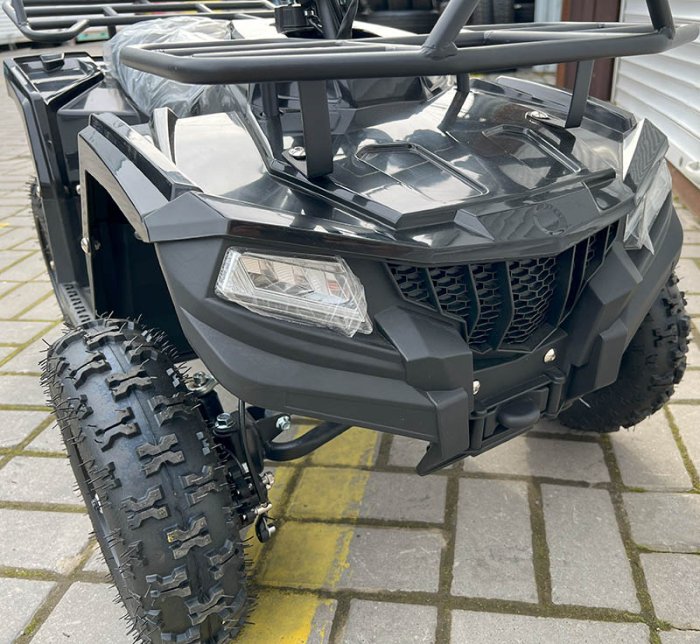 Квадроцикл Forsage Moto - Зображення 8