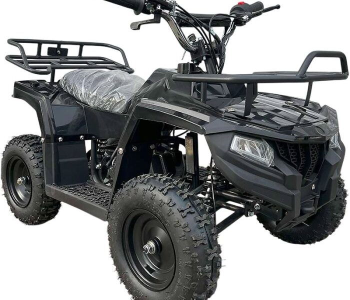 Квадроцикл Forsage Moto