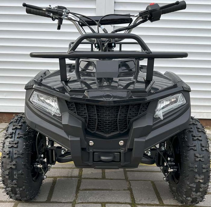 Квадроцикл Forsage Moto - Зображення 3