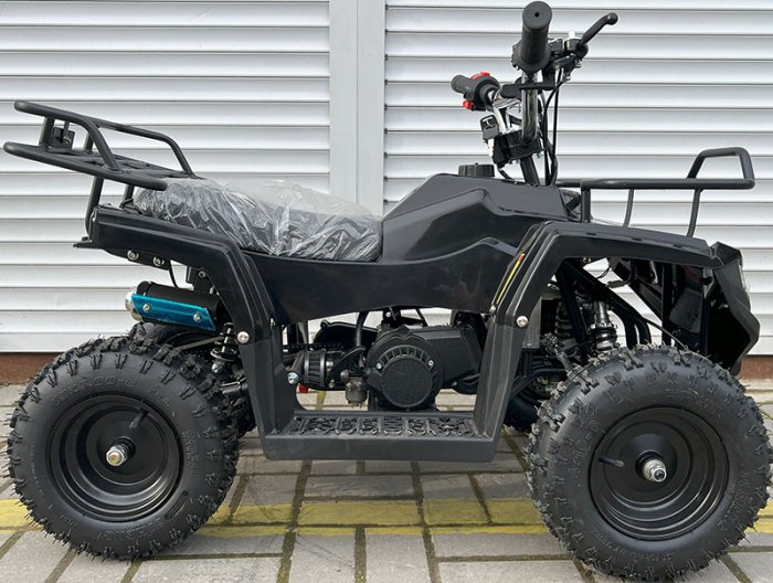 Квадроцикл Forsage Moto - Зображення 5