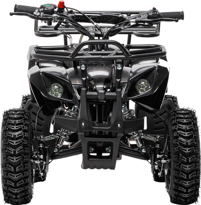 Квадроцикл MotoZona ATV 2T Hammer Mini 65 - Зображення 8