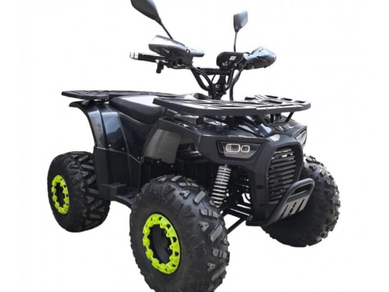 Электроквадроцикл Hummer TJ-Rider 1500W