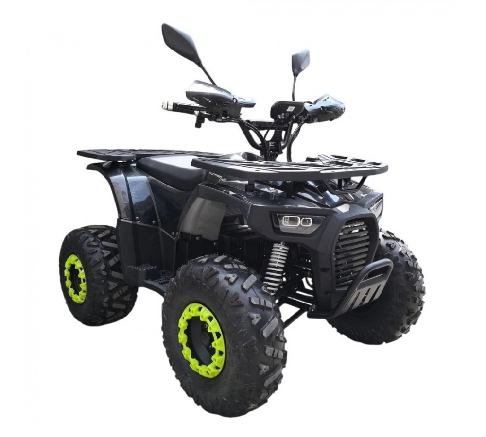 Электроквадроцикл Hummer TJ-Rider 1500W