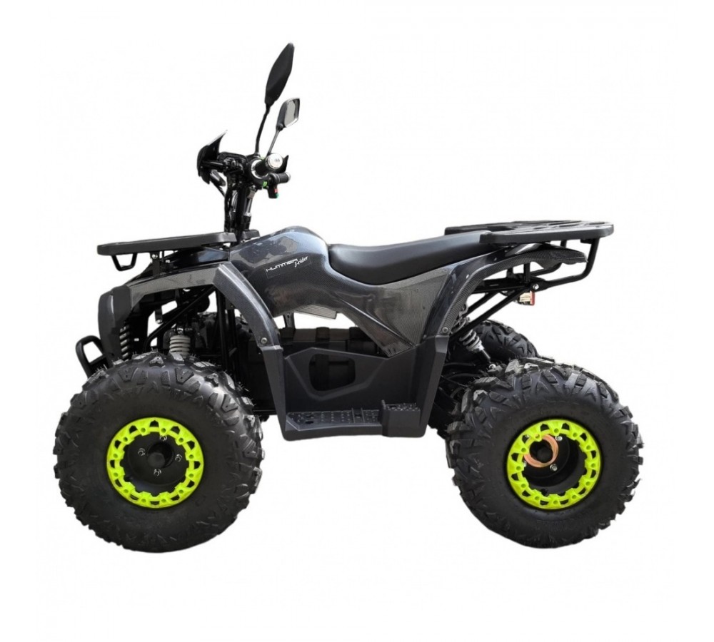 Электроквадроцикл Hummer TJ-Rider 1500W - Зображення 2