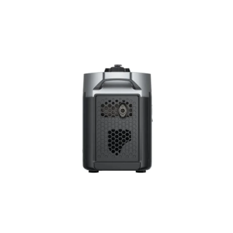 Бензиновий генератор EcoFlow Smart Gas Dual Fuel (ZDG200-EU) - Зображення 2