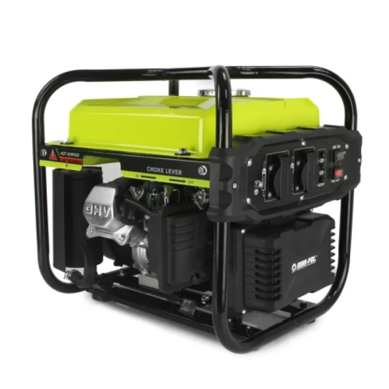 Генератор бензиновий Mar-pol 2000ix