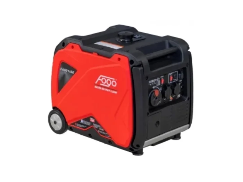 Генератор бензиновий Fogo F4001iSE 3,5kW (F4001iSE)