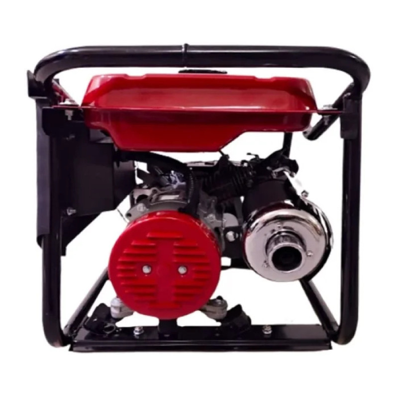 Бензиновий генератор Mega Tools WX-2500GA (2/2.2 кВт) - Зображення 3