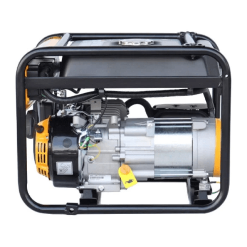 Генератор бензиновий PEZAL PGG3100X - Зображення 5