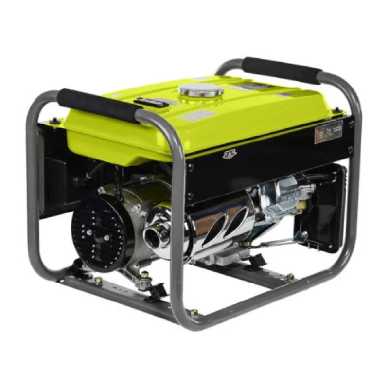 Генератор бензиновий K&S BASIC KSB 2200A - Зображення 5