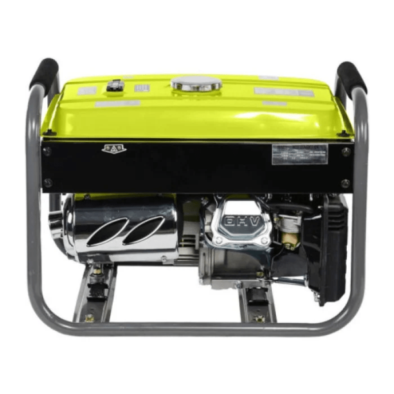 Генератор бензиновий K&S BASIC KSB 2800C - Зображення 2