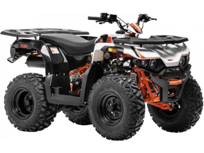 Квадроцикл KAYO AU180