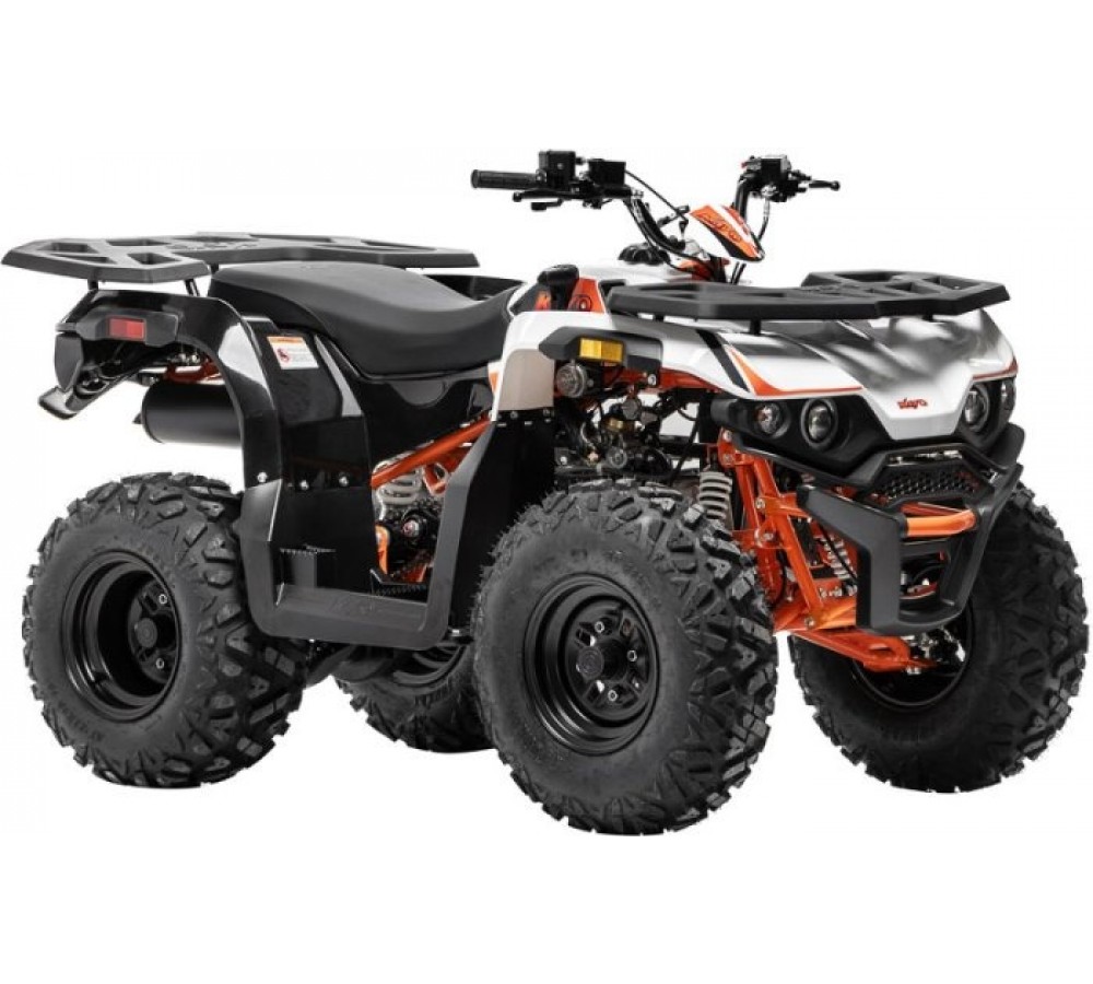 Квадроцикл KAYO AU180