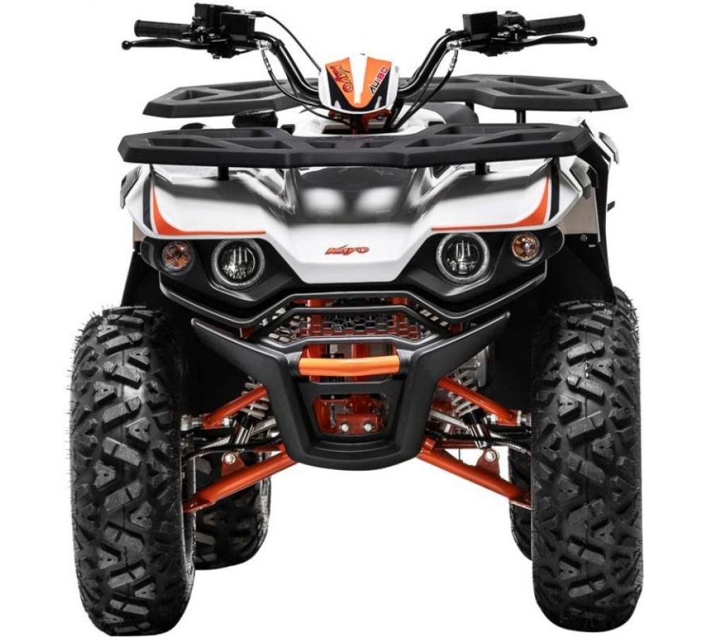 Квадроцикл KAYO AU180 - Зображення 12