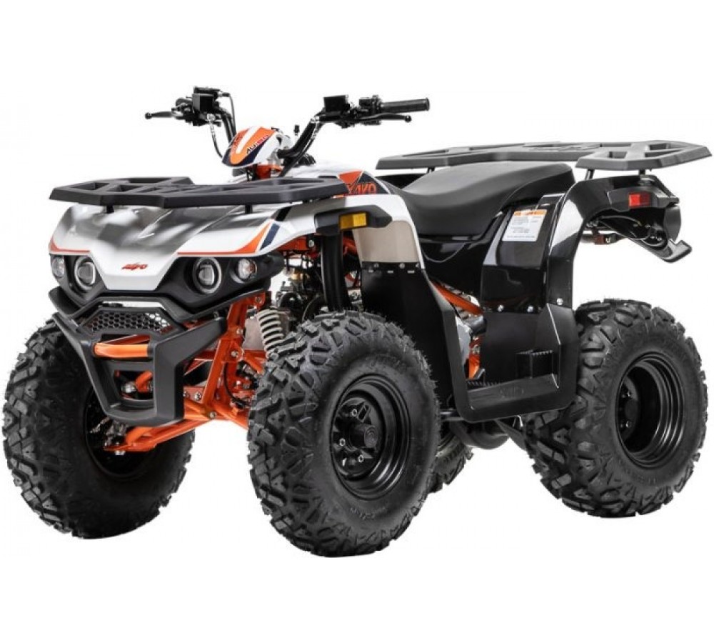 Квадроцикл KAYO AU180 - Зображення 11