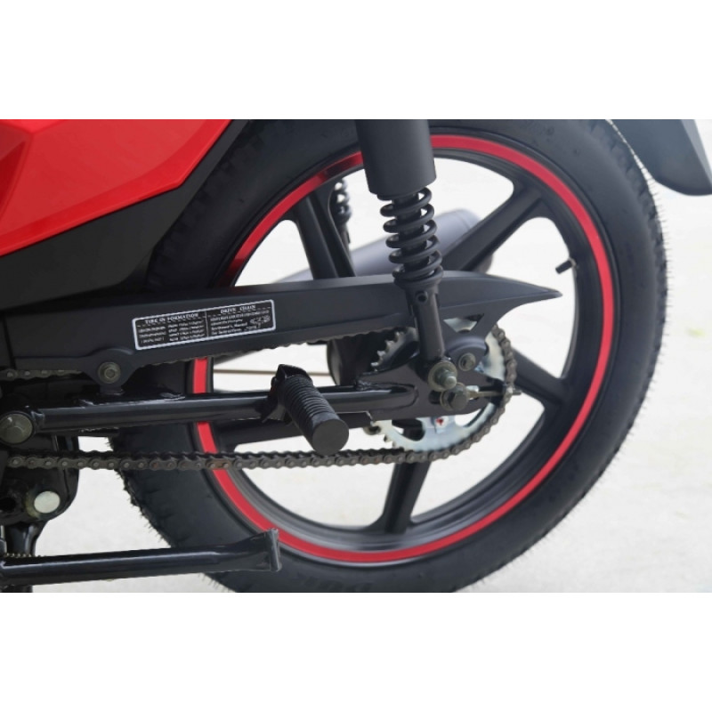 SPARK SP150R-24 - Зображення 3