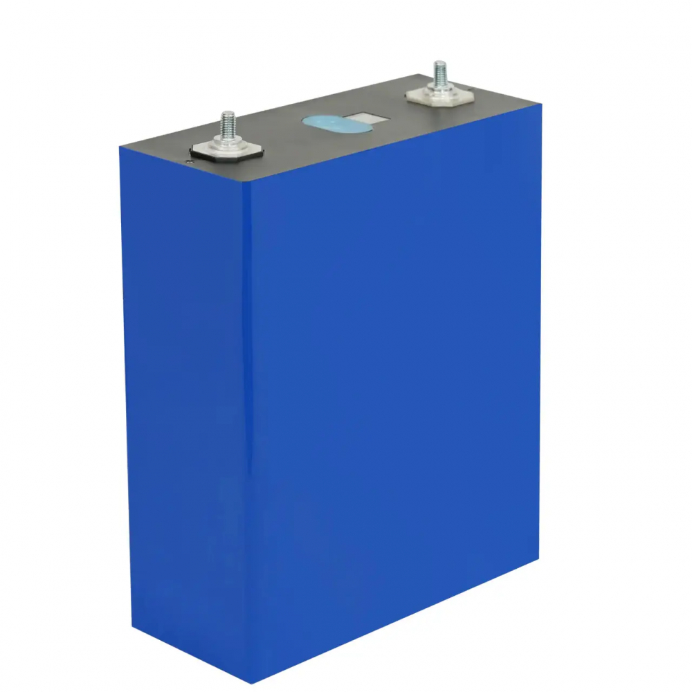 Набір LiFePO4 EVE 280AH 3.2V LF280K акумуляторів (4 шт) - Зображення 7