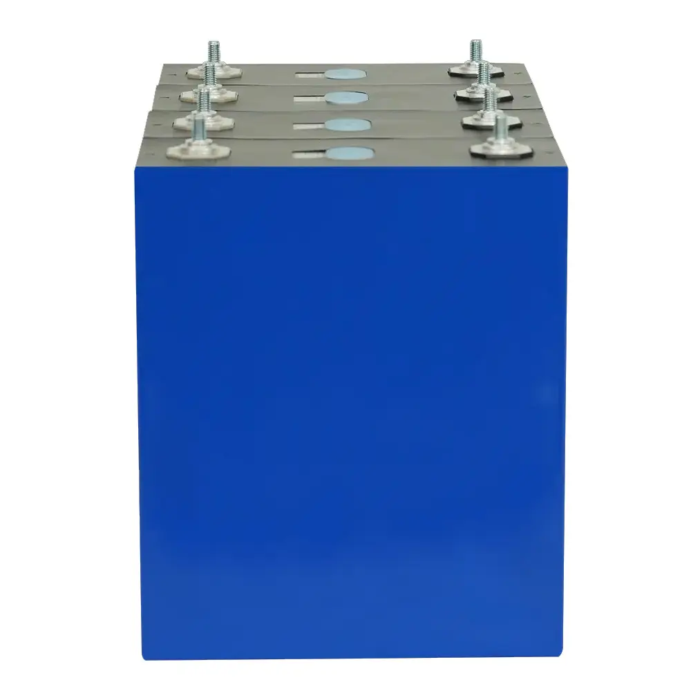 Набір LiFePO4 EVE 280AH 3.2V LF280K акумуляторів (8 шт) Grade-A - Зображення 9