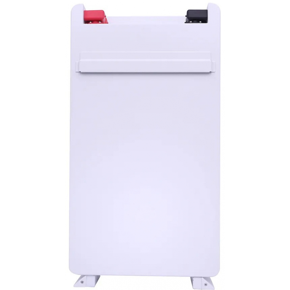 LiFePO4 48V/100Ah Акумулятор настінний Daxtromn 5.12 kW*h з BMS літій-залізо-фосфатний для ДБЖ - Зображення 10