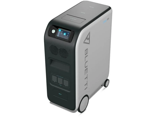 Зарядна станція Bluetti EP500Pro - Зображення 6