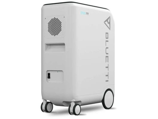 Зарядна станція Bluetti EP500Pro - Зображення 5