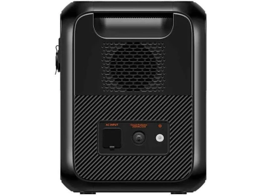 Зарядна станція Bluetti AC180P - Зображення 4