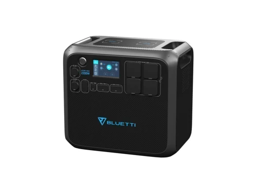 Зарядна станція Bluetti AC200MAX - Зображення 7